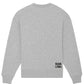 Highland Co. 2023 Heather grey sweater - Two Birds