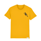 Highland Co. Yellow T-shirt - Toekan 2019